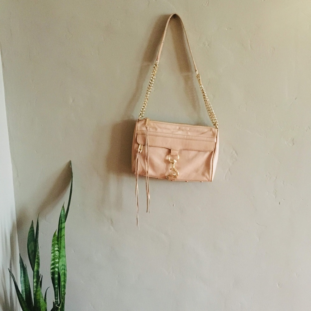 Rebecca Minkoff MAC Crossbody Bag